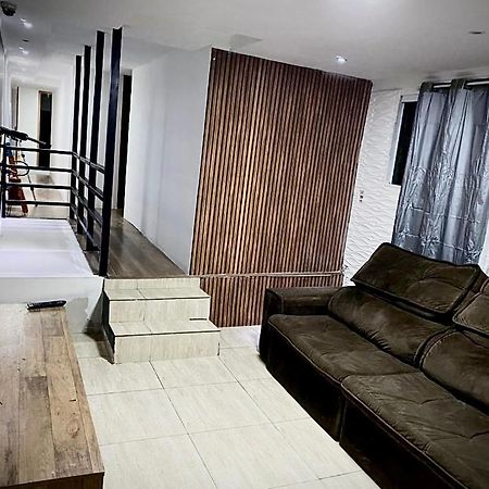 Galeria 124 Hostel Diadema Zewnętrze zdjęcie