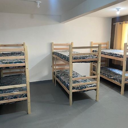 Galeria 124 Hostel Diadema Zewnętrze zdjęcie
