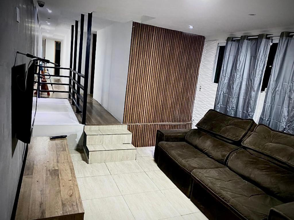 Galeria 124 Hostel Diadema Zewnętrze zdjęcie