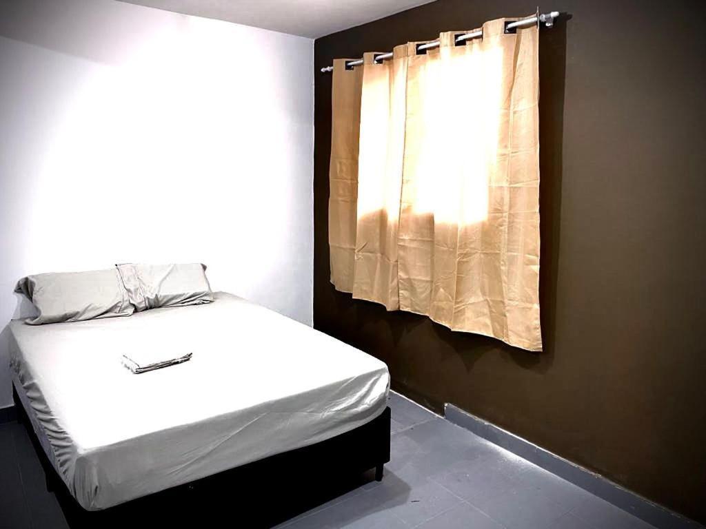 Galeria 124 Hostel Diadema Zewnętrze zdjęcie
