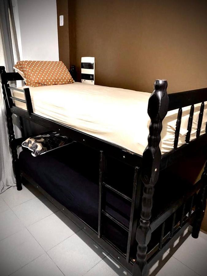 Galeria 124 Hostel Diadema Zewnętrze zdjęcie