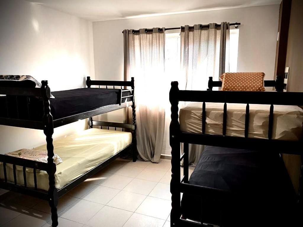 Galeria 124 Hostel Diadema Zewnętrze zdjęcie