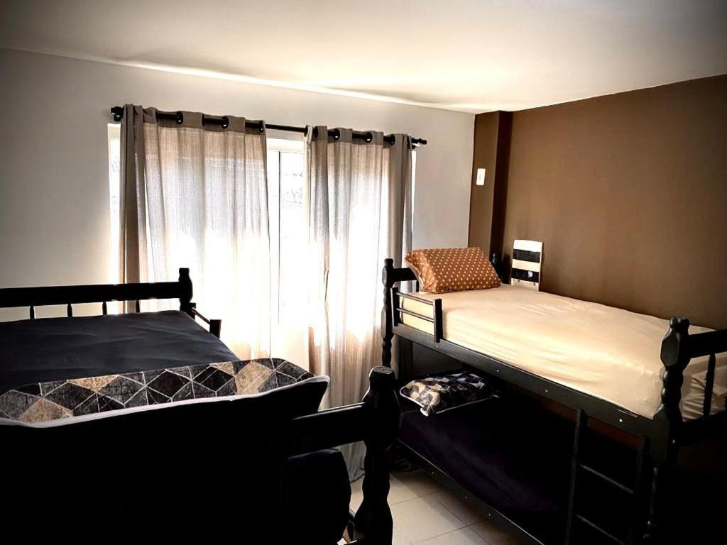 Galeria 124 Hostel Diadema Zewnętrze zdjęcie