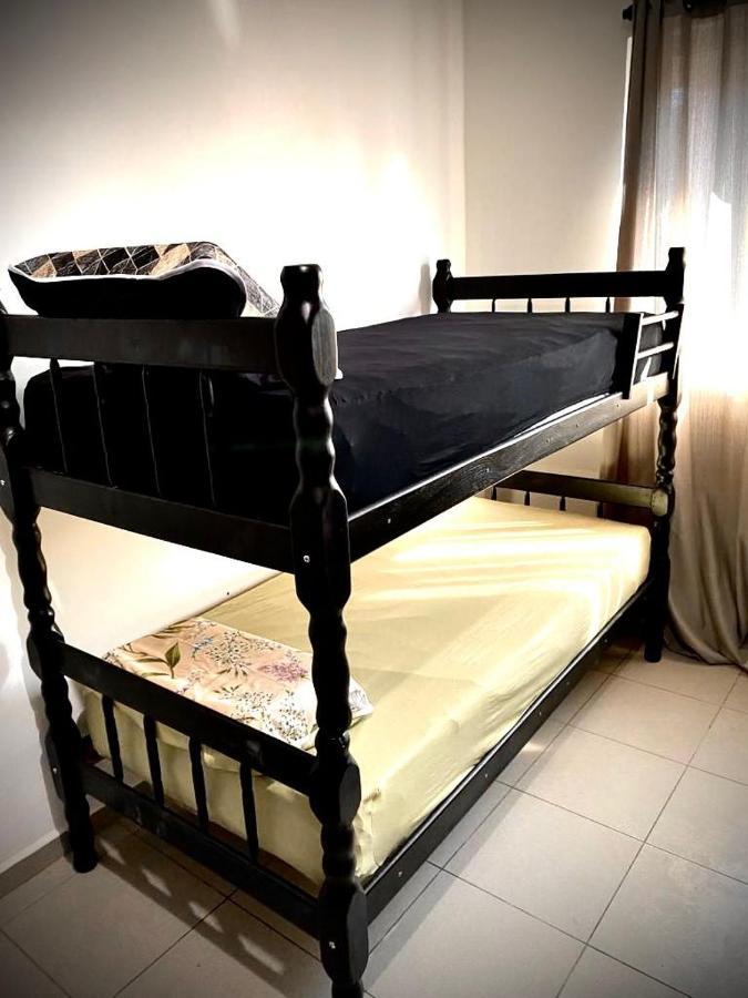 Galeria 124 Hostel Diadema Zewnętrze zdjęcie