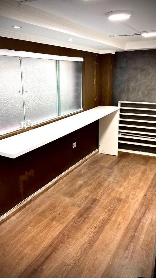 Galeria 124 Hostel Diadema Zewnętrze zdjęcie