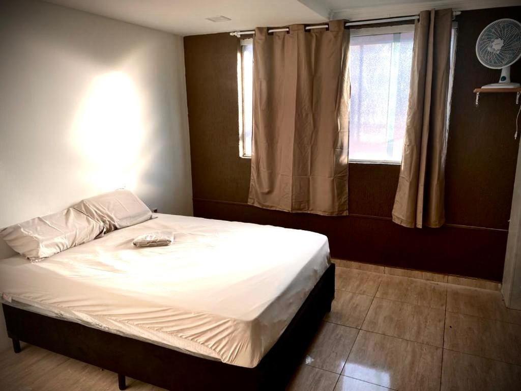Galeria 124 Hostel Diadema Zewnętrze zdjęcie