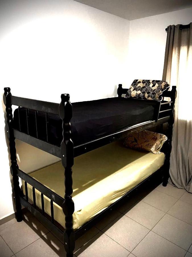 Galeria 124 Hostel Diadema Zewnętrze zdjęcie