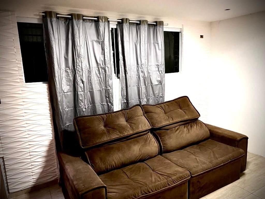Galeria 124 Hostel Diadema Zewnętrze zdjęcie
