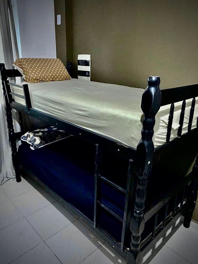 Galeria 124 Hostel Diadema Zewnętrze zdjęcie