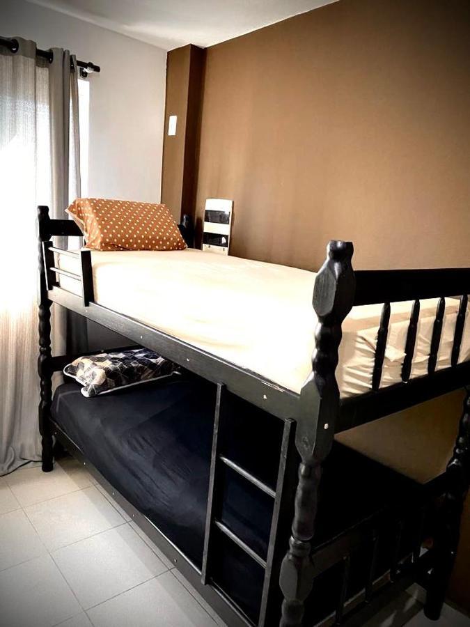 Galeria 124 Hostel Diadema Zewnętrze zdjęcie