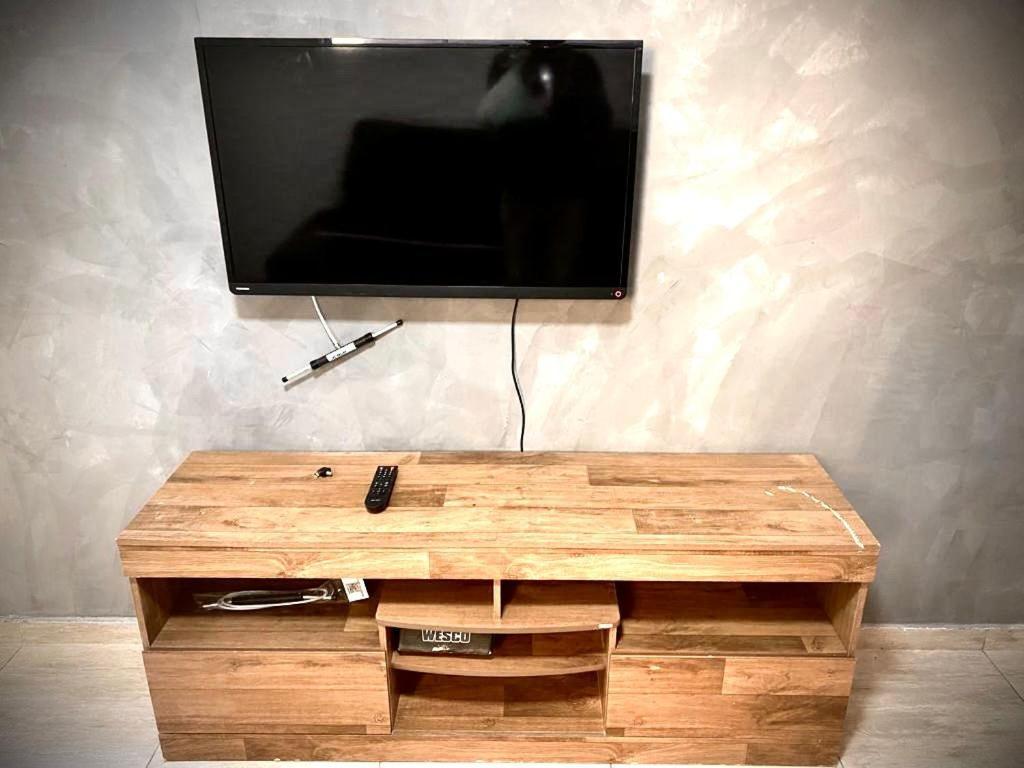 Galeria 124 Hostel Diadema Zewnętrze zdjęcie