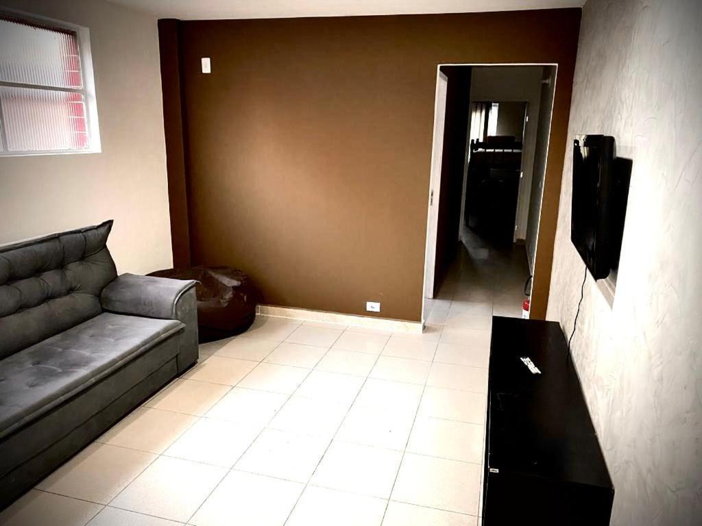 Galeria 124 Hostel Diadema Zewnętrze zdjęcie