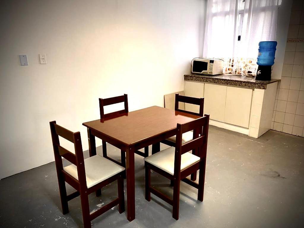 Galeria 124 Hostel Diadema Zewnętrze zdjęcie