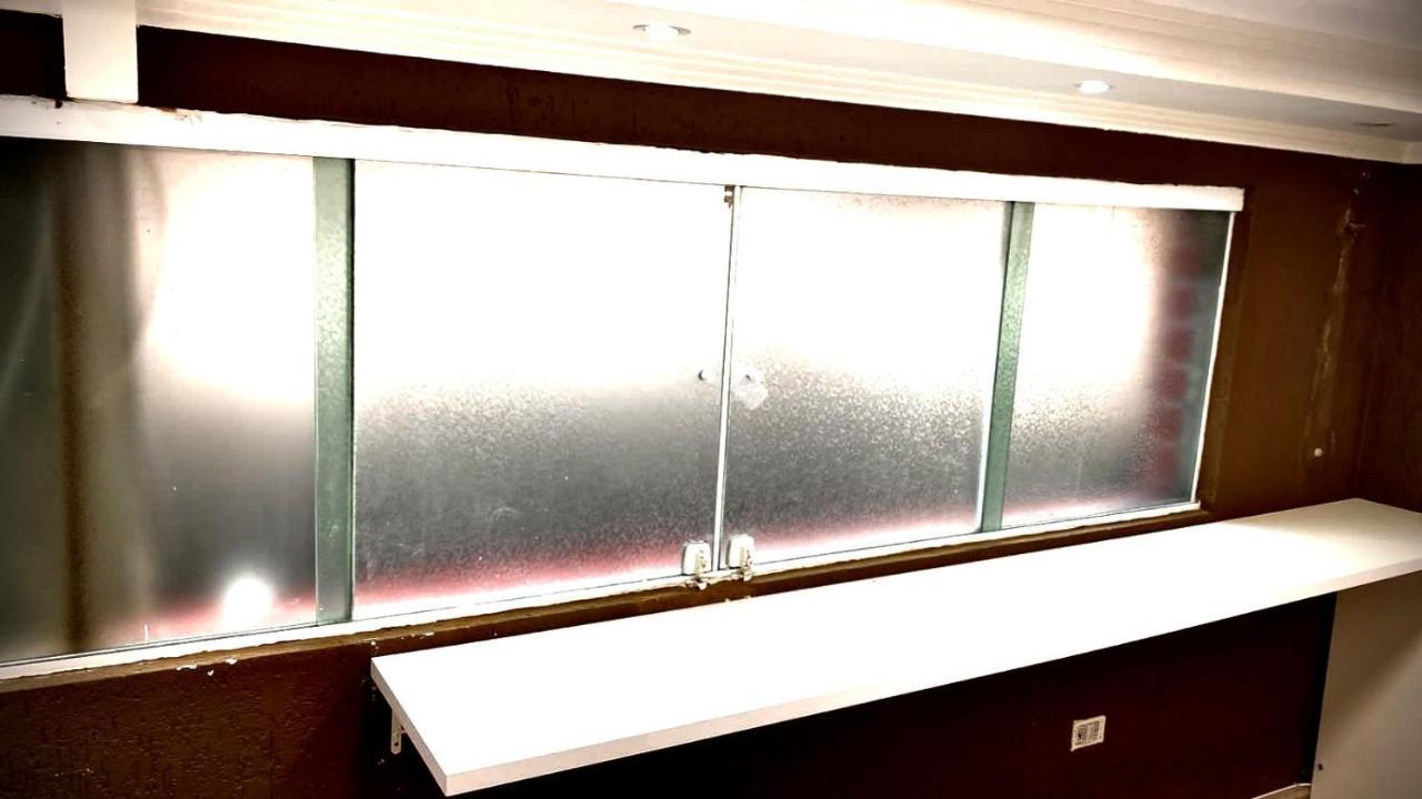 Galeria 124 Hostel Diadema Zewnętrze zdjęcie