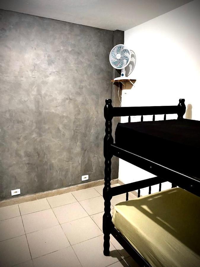 Galeria 124 Hostel Diadema Zewnętrze zdjęcie