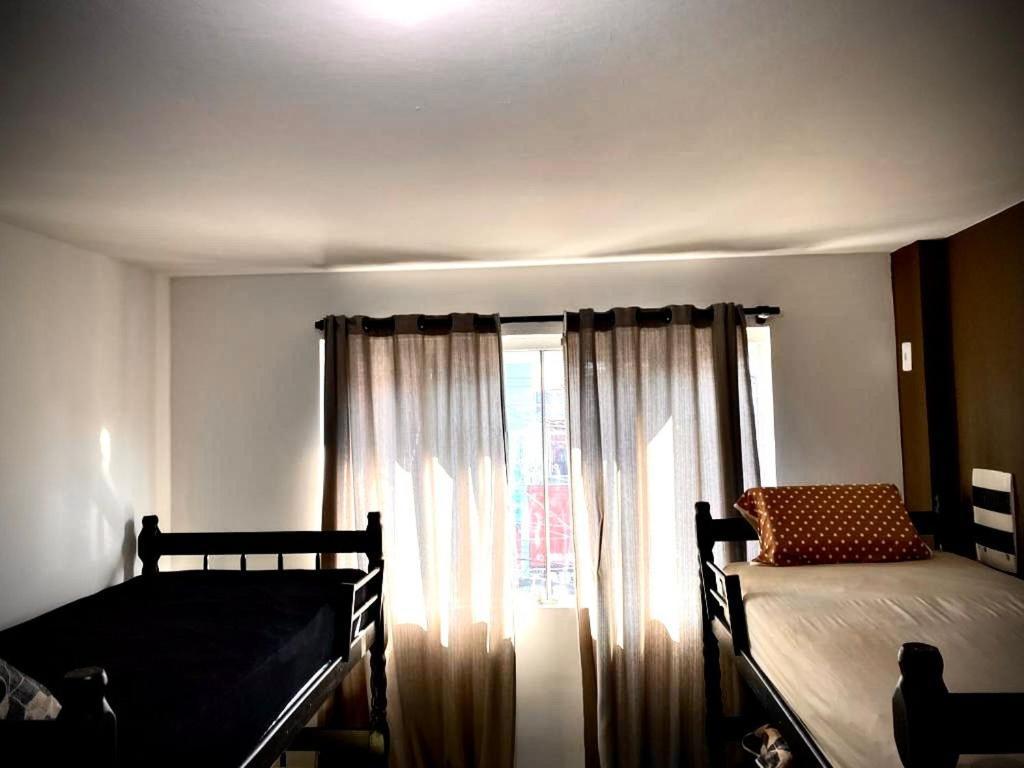 Galeria 124 Hostel Diadema Zewnętrze zdjęcie