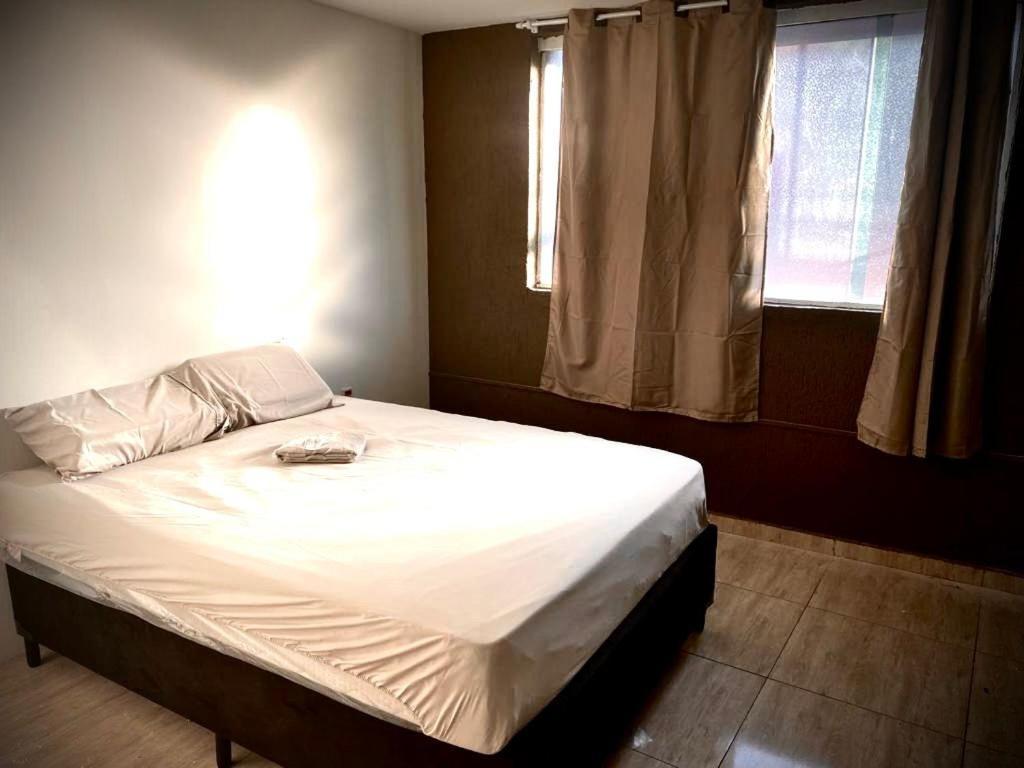 Galeria 124 Hostel Diadema Zewnętrze zdjęcie