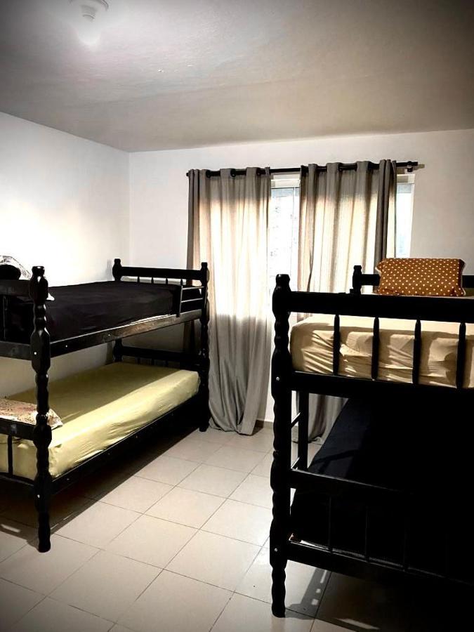 Galeria 124 Hostel Diadema Zewnętrze zdjęcie