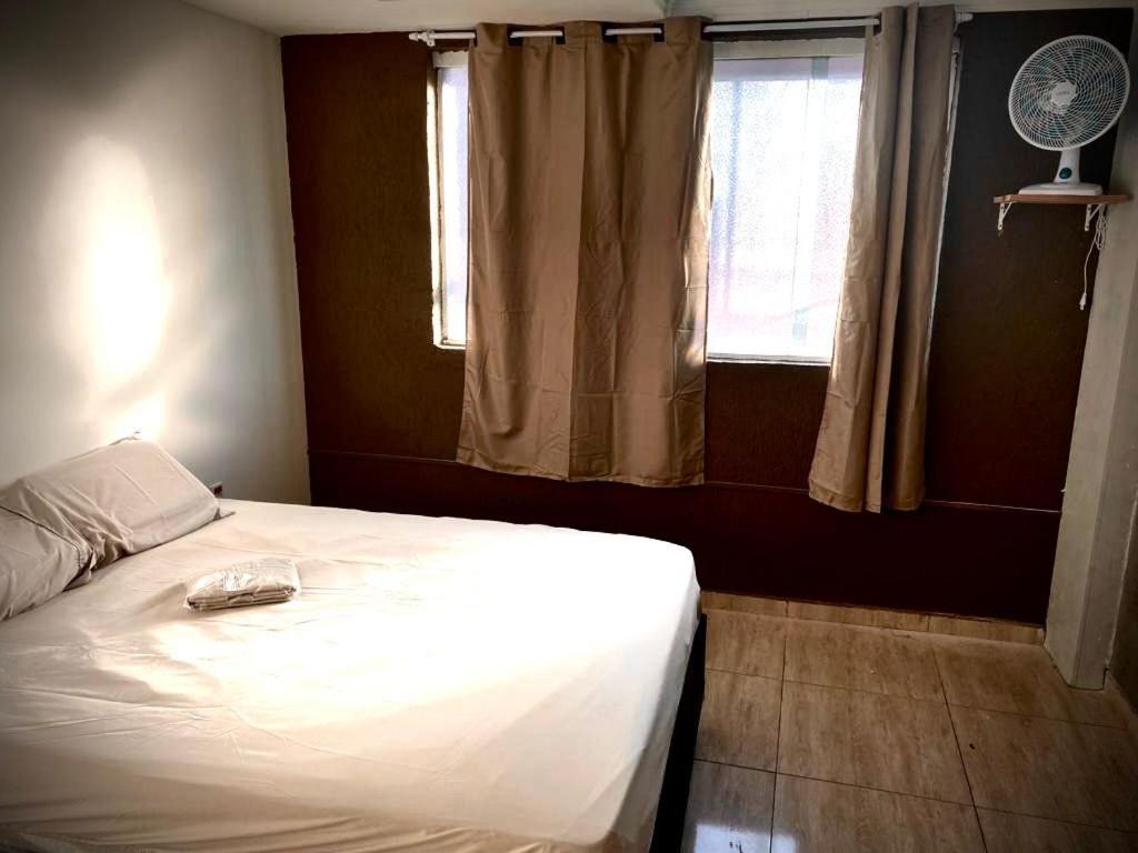 Galeria 124 Hostel Diadema Zewnętrze zdjęcie