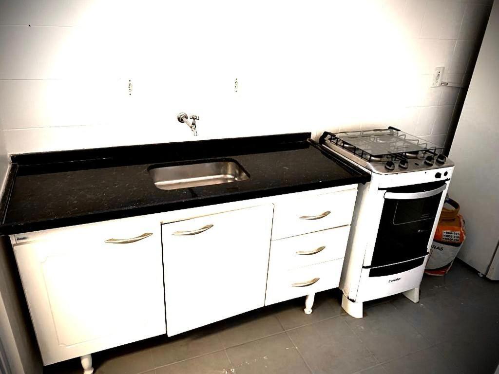Galeria 124 Hostel Diadema Zewnętrze zdjęcie
