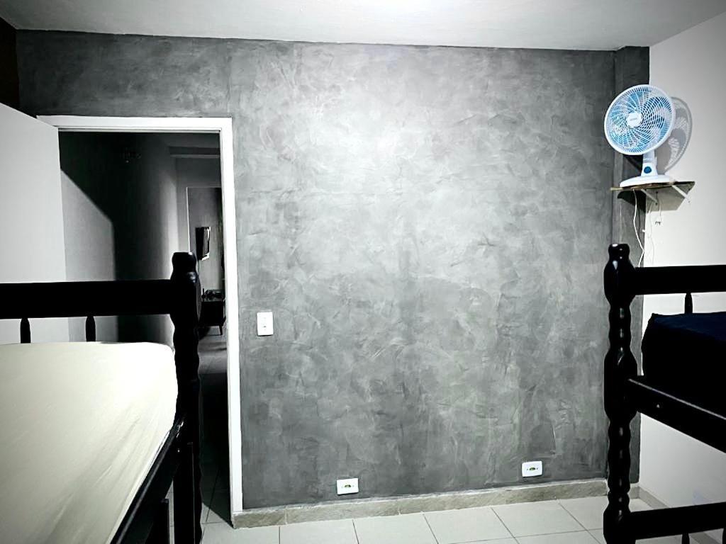 Galeria 124 Hostel Diadema Zewnętrze zdjęcie